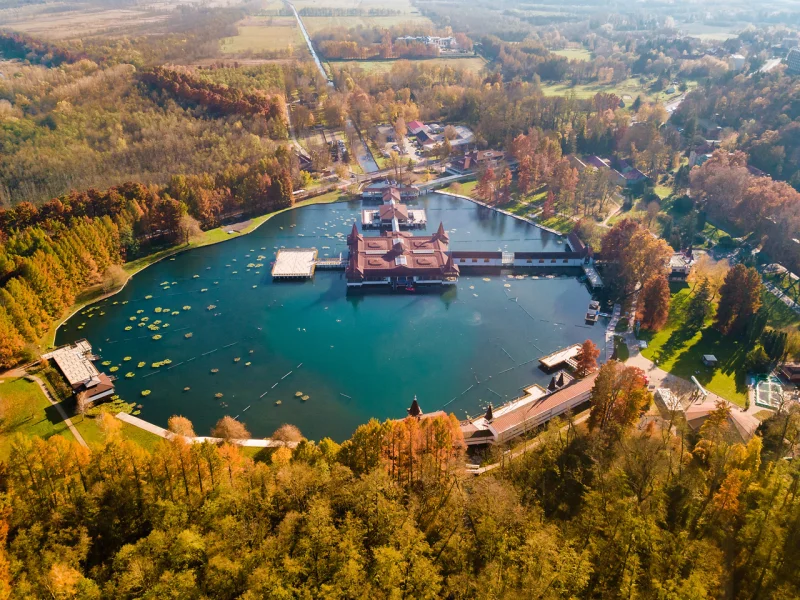 Hotel FIT Hévíz – 1. kép