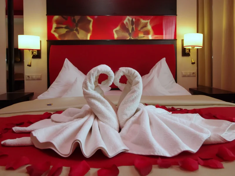 Corso Boutique Hotel – Gyula – 1. kép