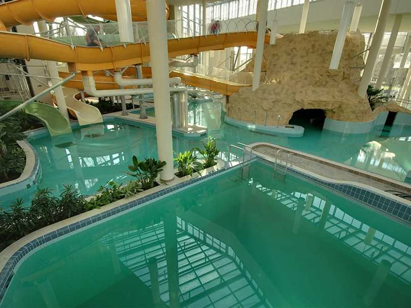 Corso Boutique Hotel — Csomagolj és Csobbanj Gyulán