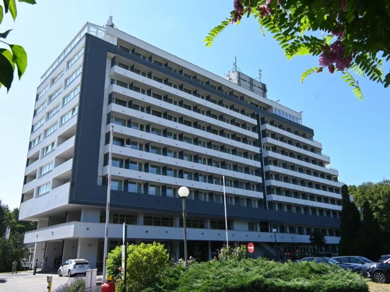Hotel Szieszta — Legjobb Ár