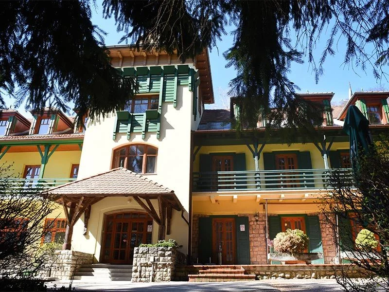 Bakony Hotel — Pihenés Ajánlat