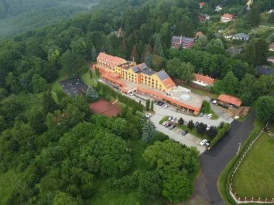 Kedvezményes Szobaár Félpanzióval