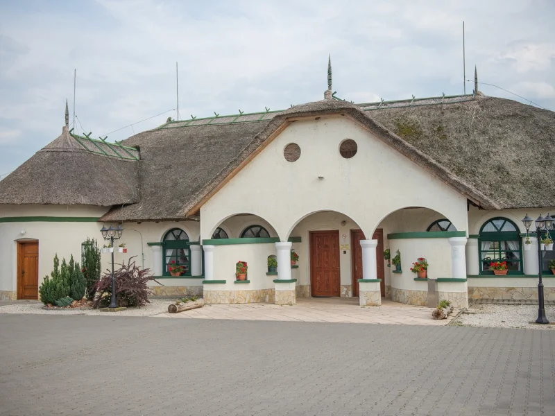 Silver Major – Hajdúszoboszló – 1. kép