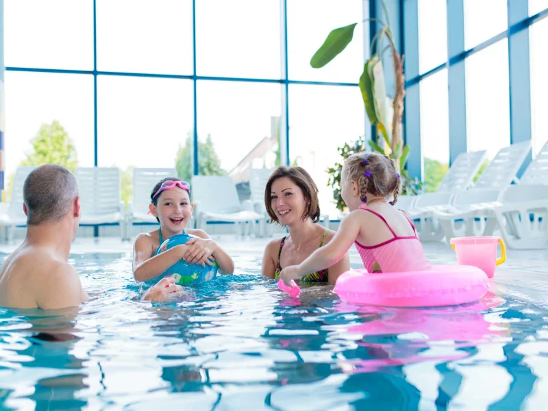 Kehida Termál Hotel — Téli wellness akció