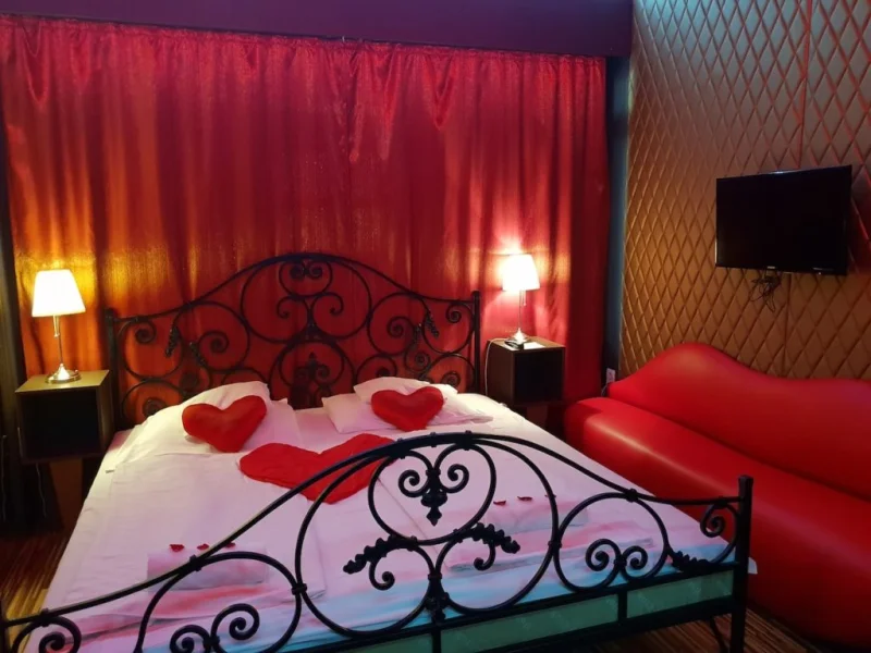Corvin Hotel – Gyula – 1. kép