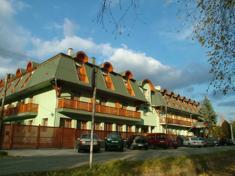 Hajnal Hotel — Pihenés Ajánlat