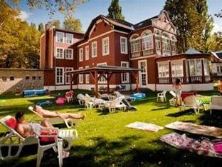 BF Hotel – Balatonföldvár – 1. kép