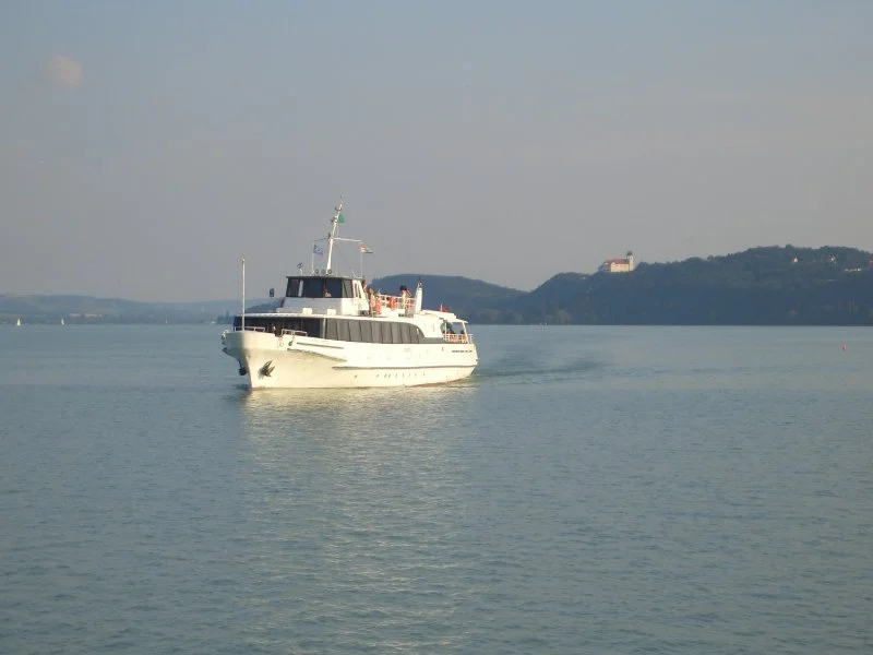 Hotel Margaréta – Balatonfüred – 1. kép