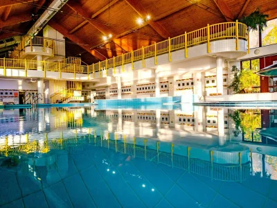 Park Inn All Inclusive