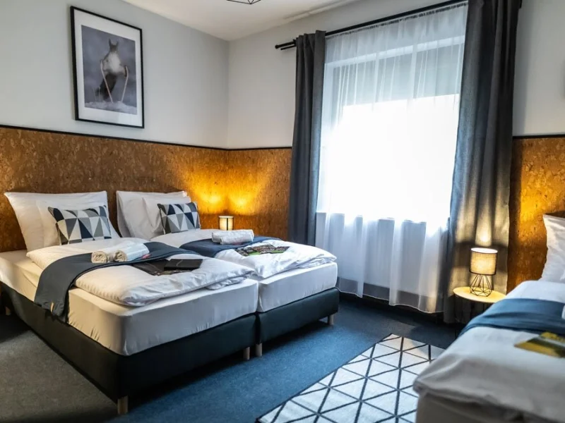 4 Évszak Völgyhotel Mátrafüred — Legjobb Ár