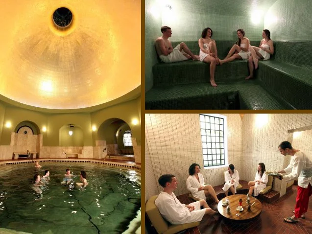 Hotel Villa Völgy – Eger – 1. kép