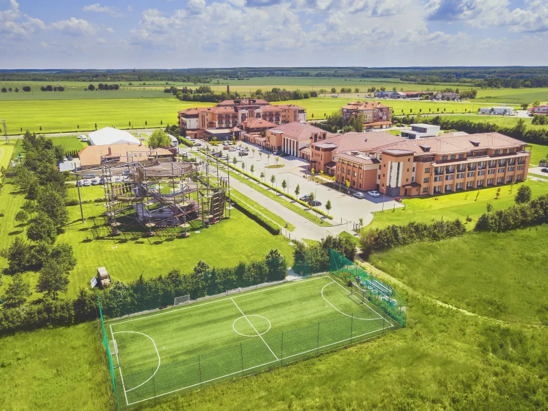 Caramell Premium Resort – Bükfürdő – Resort
