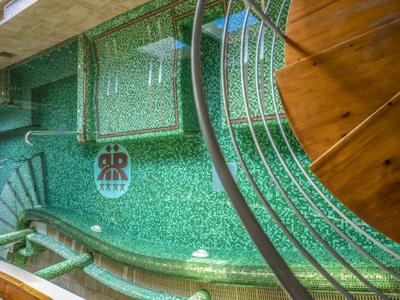 Residence Hotel Balaton – Siófok – 1. kép