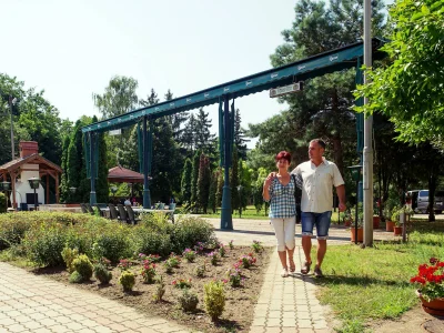 Őszi Debreceni Feltöltődés 4 éj