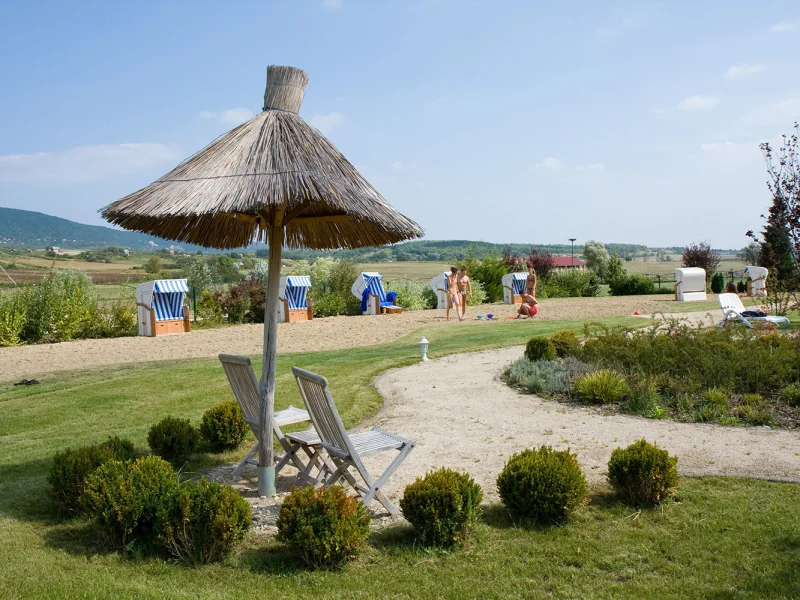 Hétkúti Wellness Hotel — „Család Vidéken”