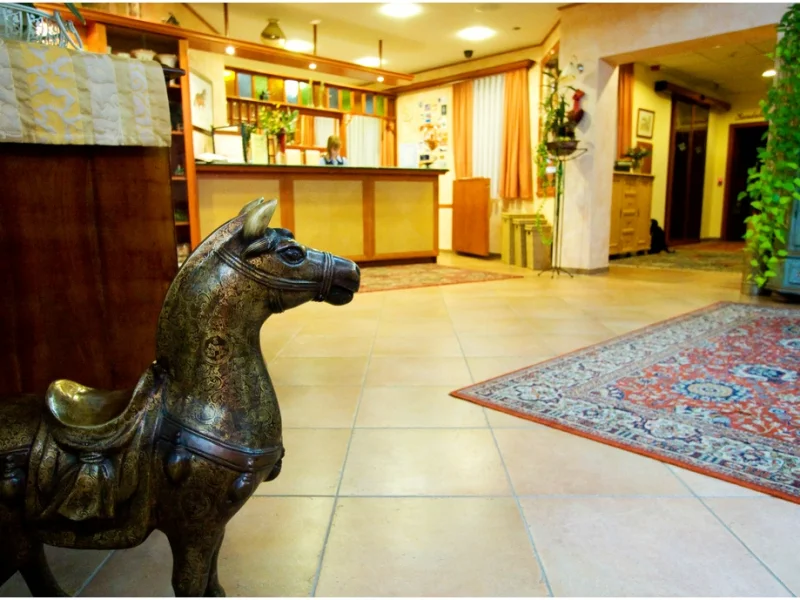 Hétkúti Wellness Hotel — Téli Kikapcsolódás